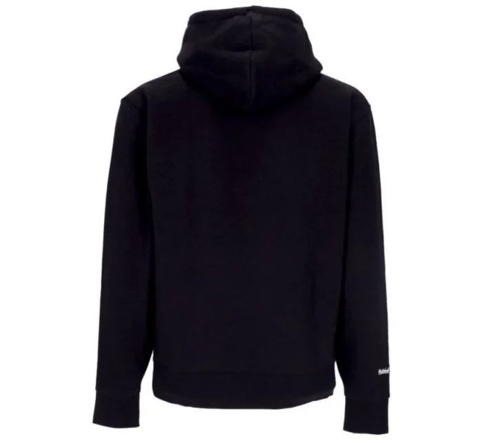 Mitchell & Ness Nfl Team Logo Hoodie Oakland Raiders M HDSSINTL1052-ORABLCK Pánske