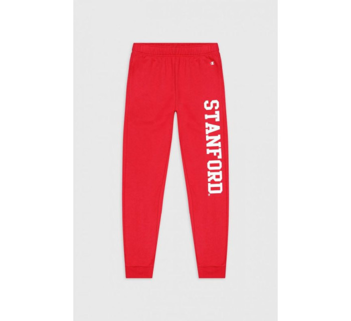 Univerzitné nohavice Champion Stanford s rebrovanými manžetami M 218570.RS010