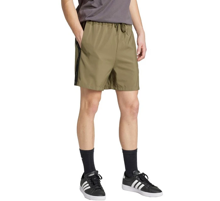 Šortky adidas Essentials 3-Stripes Chelsea M JW1901