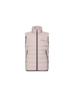 SAIL RACING Jr Spray Down Vest - růžová SAIL RACING Jr Spray Down Vest - růžová