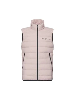 SAIL RACING Jr Spray Down Vest - růžová