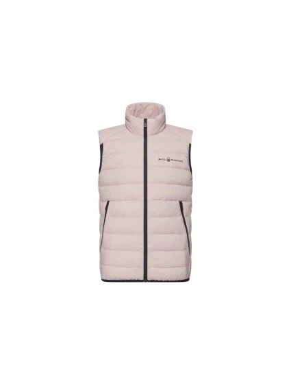 SAIL RACING Jr Spray Down Vest - růžová SAIL RACING Jr Spray Down Vest - růžová