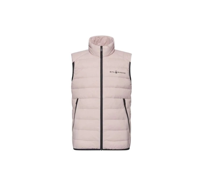 SAIL RACING Jr Spray Down Vest - růžová SAIL RACING Jr Spray Down Vest - růžová