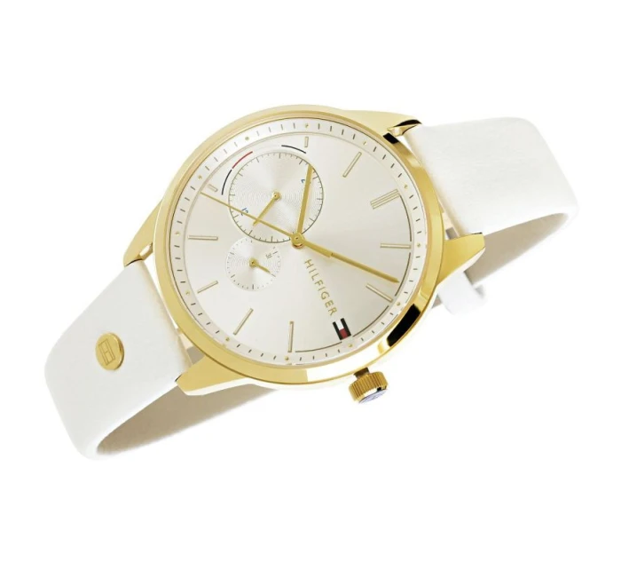 Dámske hodinky Tommy Hilfiger Brooke 1782018 + BOX dámske Dámske hodinky Tommy Hilfiger Brooke 1782018 + BOX dámske