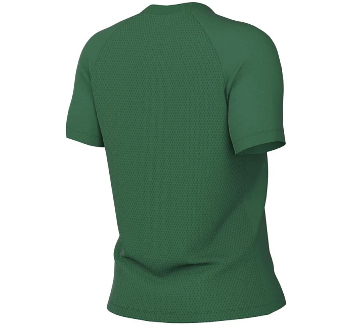 Dámske zelené tričko Nike Dri-Fit Park VIII HV8178 302 Dámske zelené tričko Nike Dri-Fit Park VIII HV8178 302