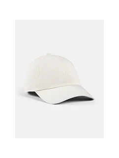 Čiapka Peak Performance Ground Cap, biela