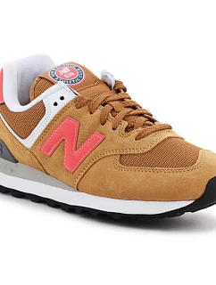 Dámske topánky New Balance W WL574HA2