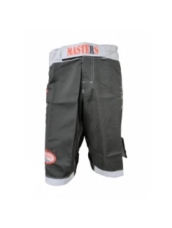Šortky MASTERS MMA - SMMA-5000
