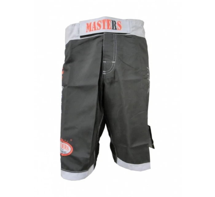 MMA šortky model 21347056 - Masters