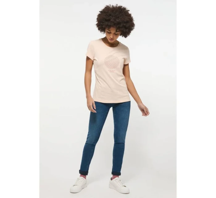 Alexia C Tričko s potiskem na W model 18617347 - Mustang