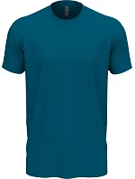 N Unisex tričko 08. blue model 22410441 - Next Level Apparel N Unisex tričko 08. blue model 22410441 - Next Level Apparel