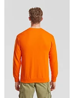 Fruit of the Loom Lightweight Set-In Sweat Pánska mikina 16.2156 kráľovská modrá Fruit of the Loom Lightweight Set-In Sweat Pánska mikina 16.2156 kráľovská modrá