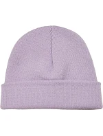 Pletená čepice lilac model 22478627 - Flexfit Pletená čepice lilac model 22478627 - Flexfit