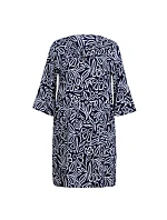 Štýl Salla tunika 8134 námornícka biela - Anita Classix