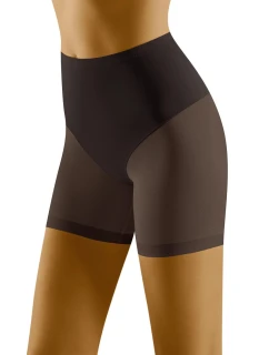 Wol-Bar Relaxa farba: čierna