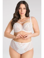 model 19709194 Forever White kolor:biały - Gorsenia