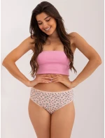 BR MT 11444 1 viacfarebné spodky BR MT 11444 1 viacfarebné spodky