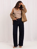 Bunda IR KR 25 801.99P v farbe camel
