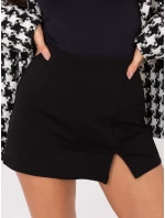 IT SN šortky FL8755.20P čierne