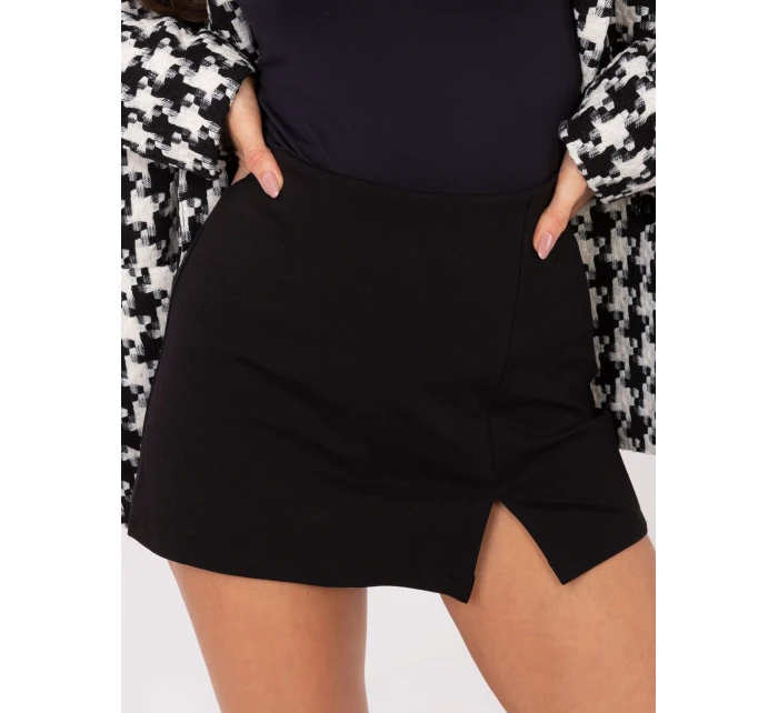 IT SN šortky FL8755.20P čierne