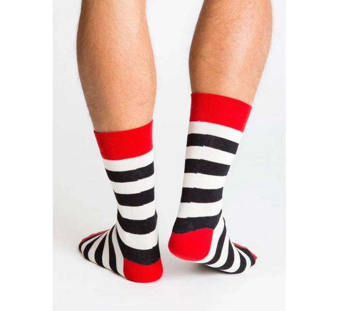 Ponožky WS SR 5545.07X viacfarebné Ponožky WS SR 5545.07X viacfarebné