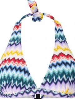 Dámský vrchní díl bikin model 21107046 W Printed - Cruz