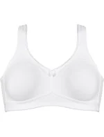 Dámska podprsenka s kosticami 5144 - Naturana