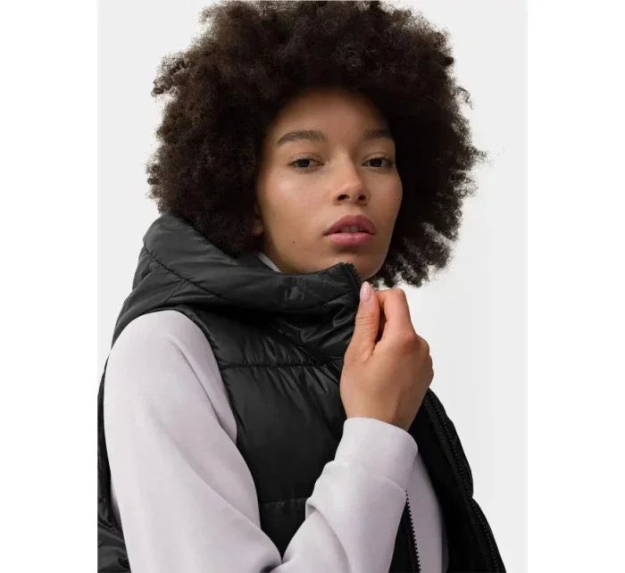 Dámská vesta W model 21063228 - 4F Dámská vesta W model 21063228 - 4F