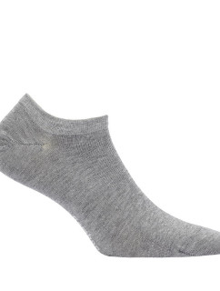 Pánske členkové ponožky BAMBOO so silikónom