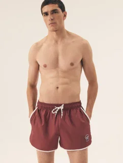 PLAVECKÉ ŠORTKY RAVEN 42610 SS25