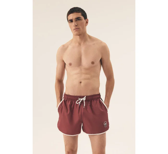 ŠORTKY  SS25 model 21006160 - Henderson