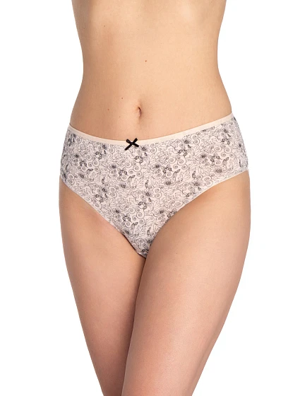 Dámské bikiny FIGS model 21292630 3pack - Lama Dámské bikiny FIGS model 21292630 3pack - Lama
