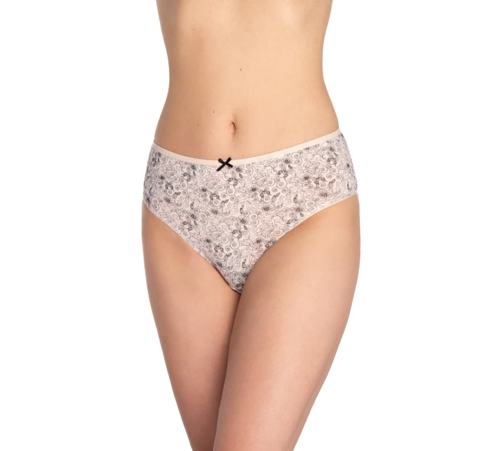 Dámské bikiny FIGS model 21292630 3pack - Lama