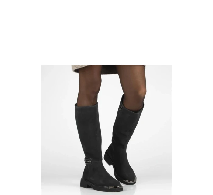 Topánky model 222009 Solea