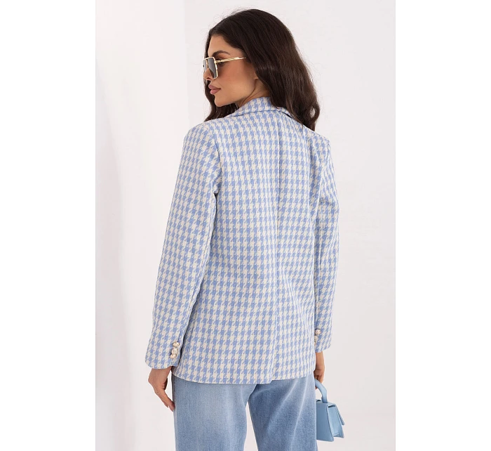 Bunda model 226485 Taliansko Moda