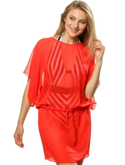 Dámská plážová tunika model 18560724 - Jolidon