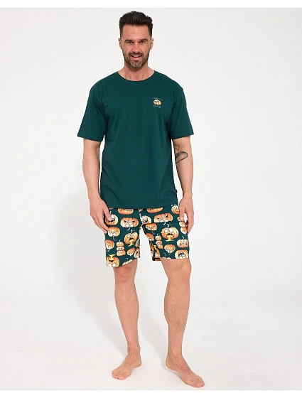 Pyžamo  Club 2 velikosti S–2XL model 22300176 - Cornette