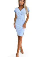 Dámske šaty 479-6 NINA - NUMOCO