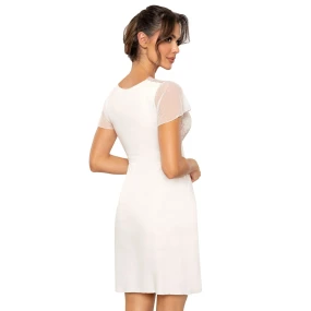 Dámska nočná košeľa Perla - Donna