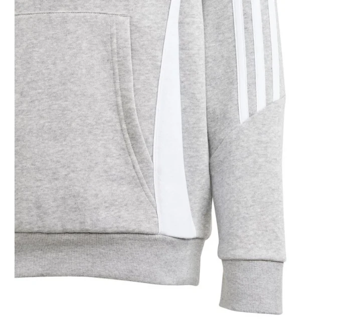 Mikina adidas Tiro 24 Jr IR7505