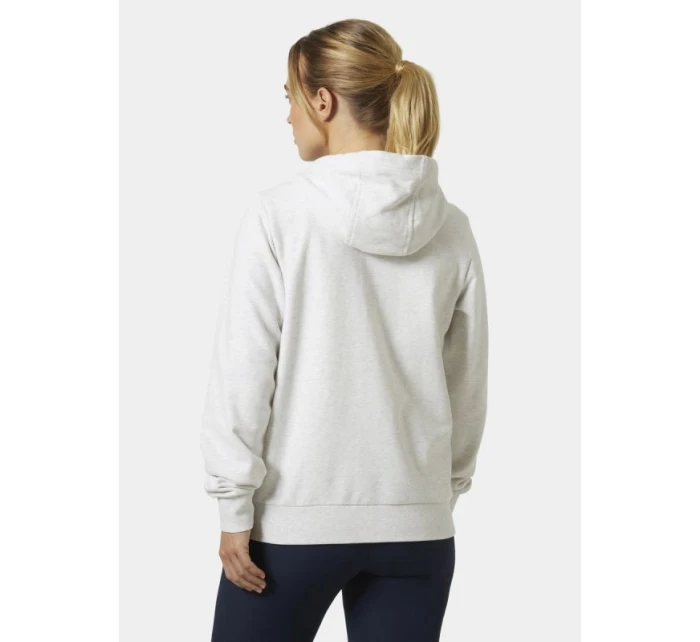 HH Logo Mikina s kapucí W model 20235139 823 - Helly Hansen HH Logo Mikina s kapucí W model 20235139 823 - Helly Hansen