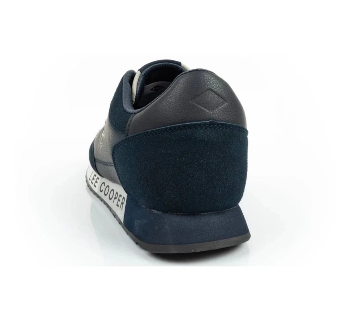 Lee Cooper M LCJ-24-03-3009M športová obuv