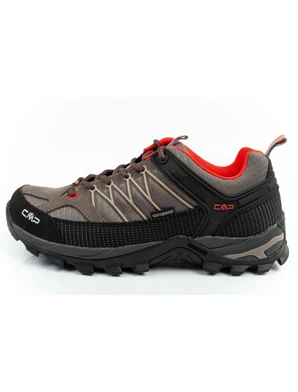 Boty Rigel M model 20964670 - CMP