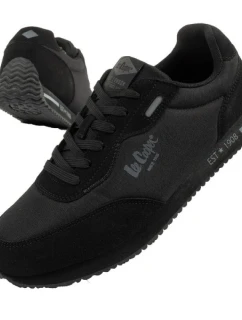 Boty M model 20989407 - Lee Cooper