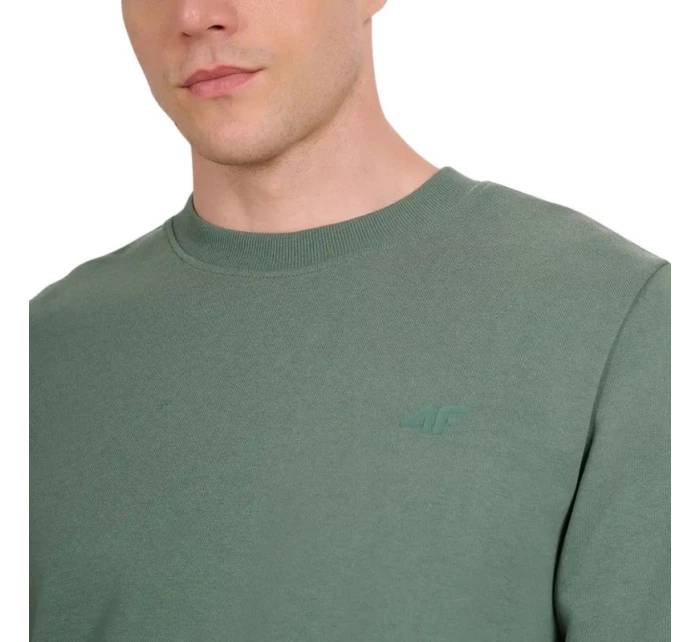 Mikina 4F M 4FWAW25TSWSM1981 41S pánska