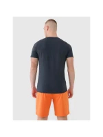 Pánské rychleschnoucí tréninkové šortky model 21434227 - 4F