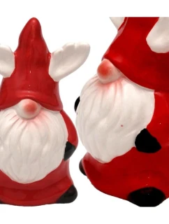 FIGÚRA MICHALA VIKINGA 7,5x6x11,5 cm