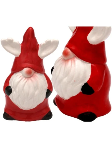 FIGÚRA MICHALA VIKINGA 7,5x6x11,5 cm