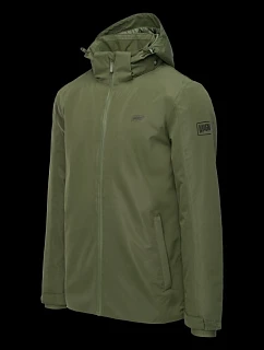 Pánská zateplená bunda model 22087486 - Hikvision