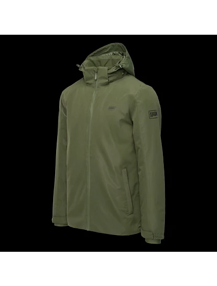 Pánská zateplená bunda model 22087486 - Hikvision Pánská zateplená bunda model 22087486 - Hikvision